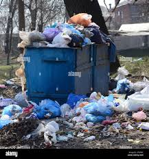 Recycling Services for Junk in Capitan, NM