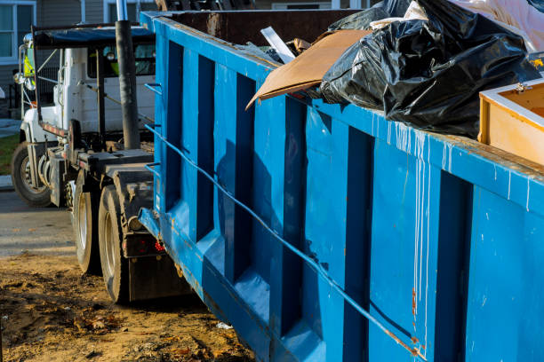Best Demolition Debris Removal  in Capitan, NM