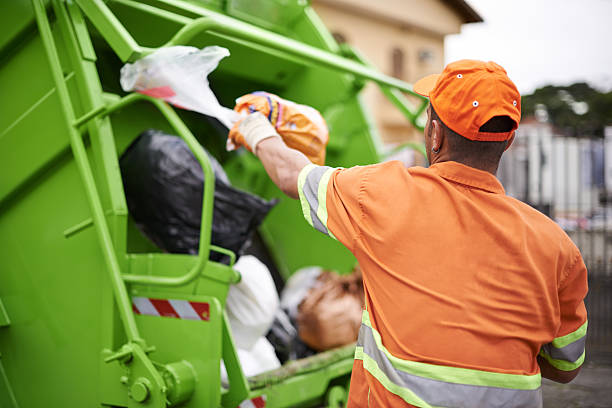 Best Construction Debris Removal  in Capitan, NM