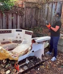 Best Hoarding Cleanup  in Capitan, NM