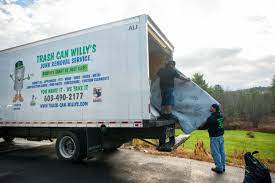 Best Same-Day Junk Removal Services  in Capitan, NM